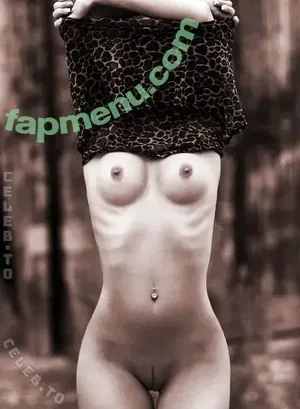 Bernadette Kaspar / berniekaspar / mischiidc nude photo #0257