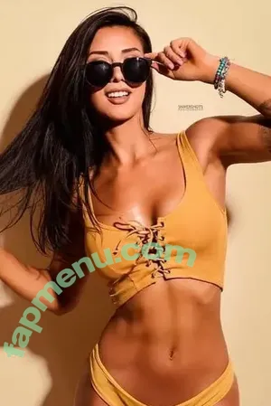 Bernadette Seno /  / bernadette_baby / bernadette_seno nude photo #0007