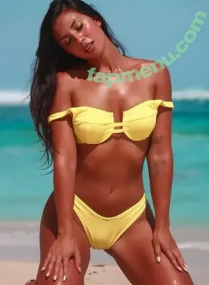 Bernadette Seno /  / bernadette_baby / bernadette_seno nude photo #0027