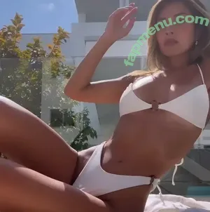 Bernadette Seno /  / bernadette_baby / bernadette_seno nude photo #0164