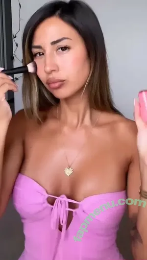 Bernadette Seno /  / bernadette_baby / bernadette_seno nude photo #0243