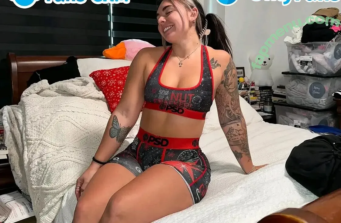 Berner Abby nude photo #0003 (Berner Abby)