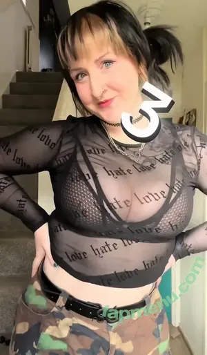 BernhamRoxy / Broxy91 / reel nude photo #0007