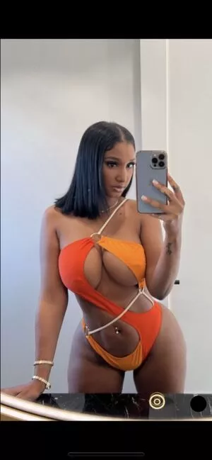 Bernice Burgos / berniceburgos / realberniceburgos nude photo #0007