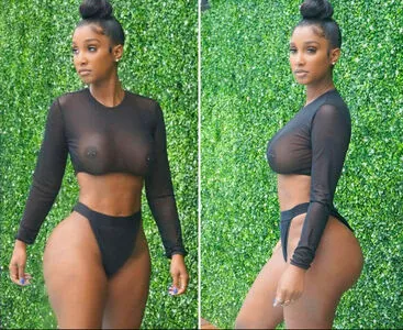 Bernice Burgos / berniceburgos / realberniceburgos nude photo #0031