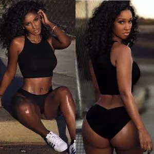 Bernice Burgos / berniceburgos / realberniceburgos nude photo #0063