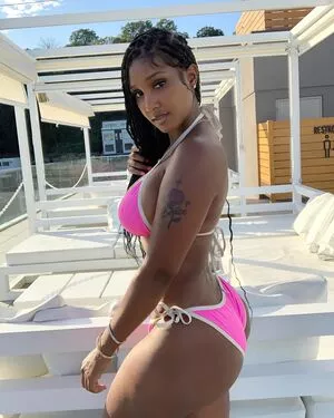 Bernice Burgos / berniceburgos / realberniceburgos nude photo #0087