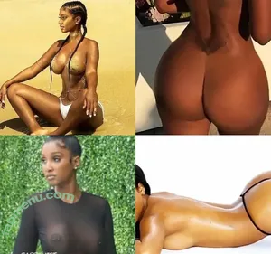 Bernice Burgos / realberniceburgos nude photo #0223