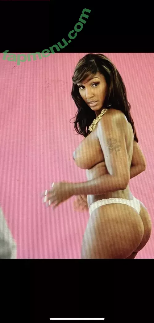 Bernice Burgos nude photo #0014 (berniceburgos / realberniceburgos)