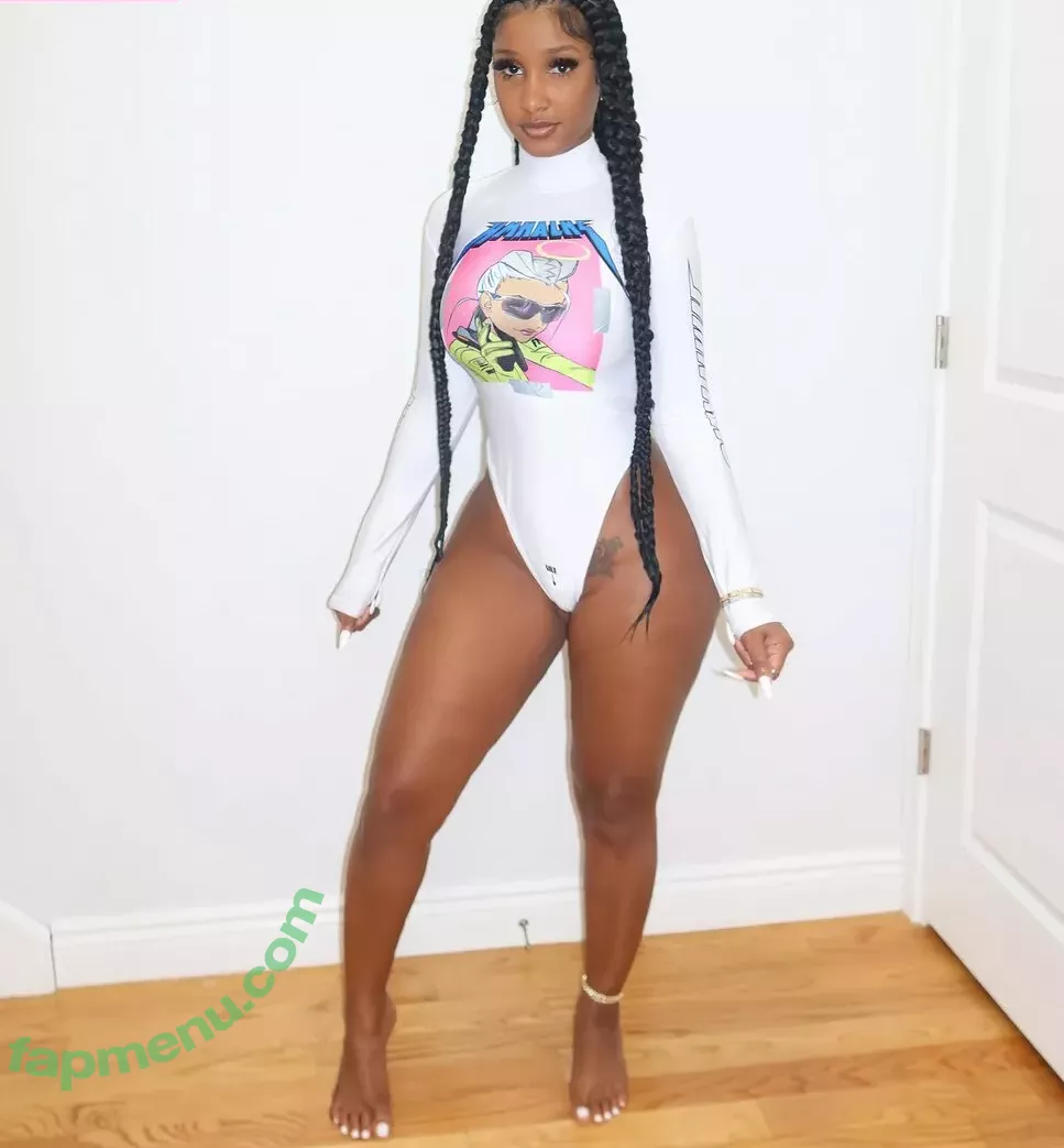 Bernice Burgos OnlyFans Leak: Nude photo #