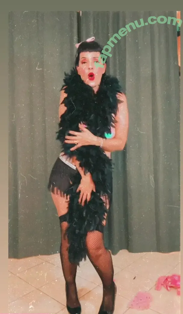 Bernie Dexter nude photo #0094 (berniedexterofficial / u229903405)