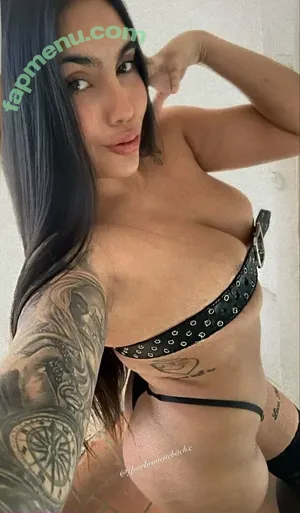 berraka / berrakkita nude photo #0076