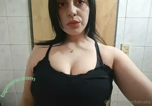 berraka / berrakkita nude photo #0077