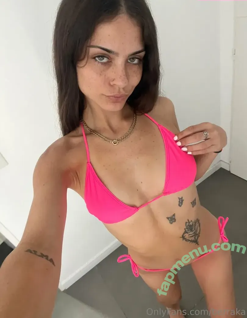 berraka nude photo #0018 (berrakkita)