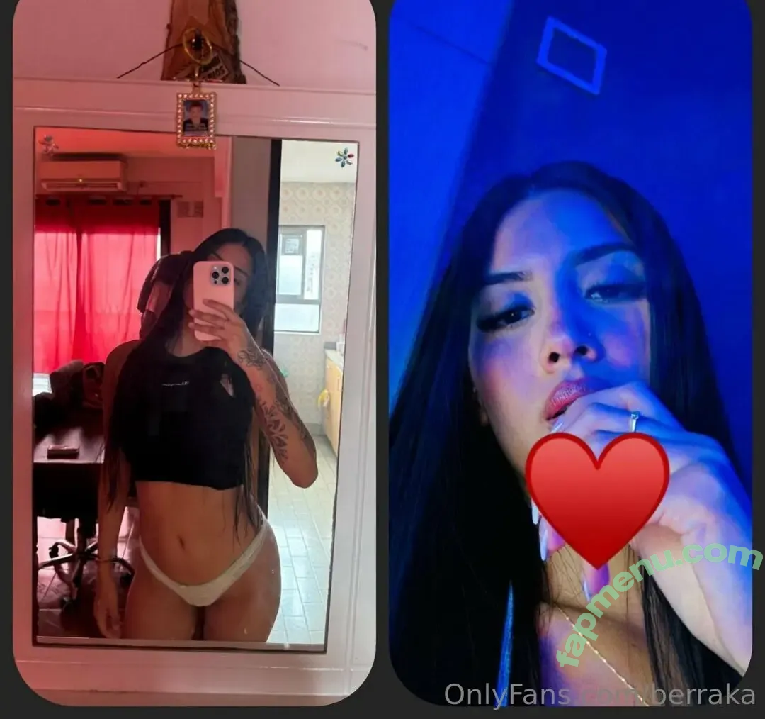 berraka nude photo #0058 (berrakkita)