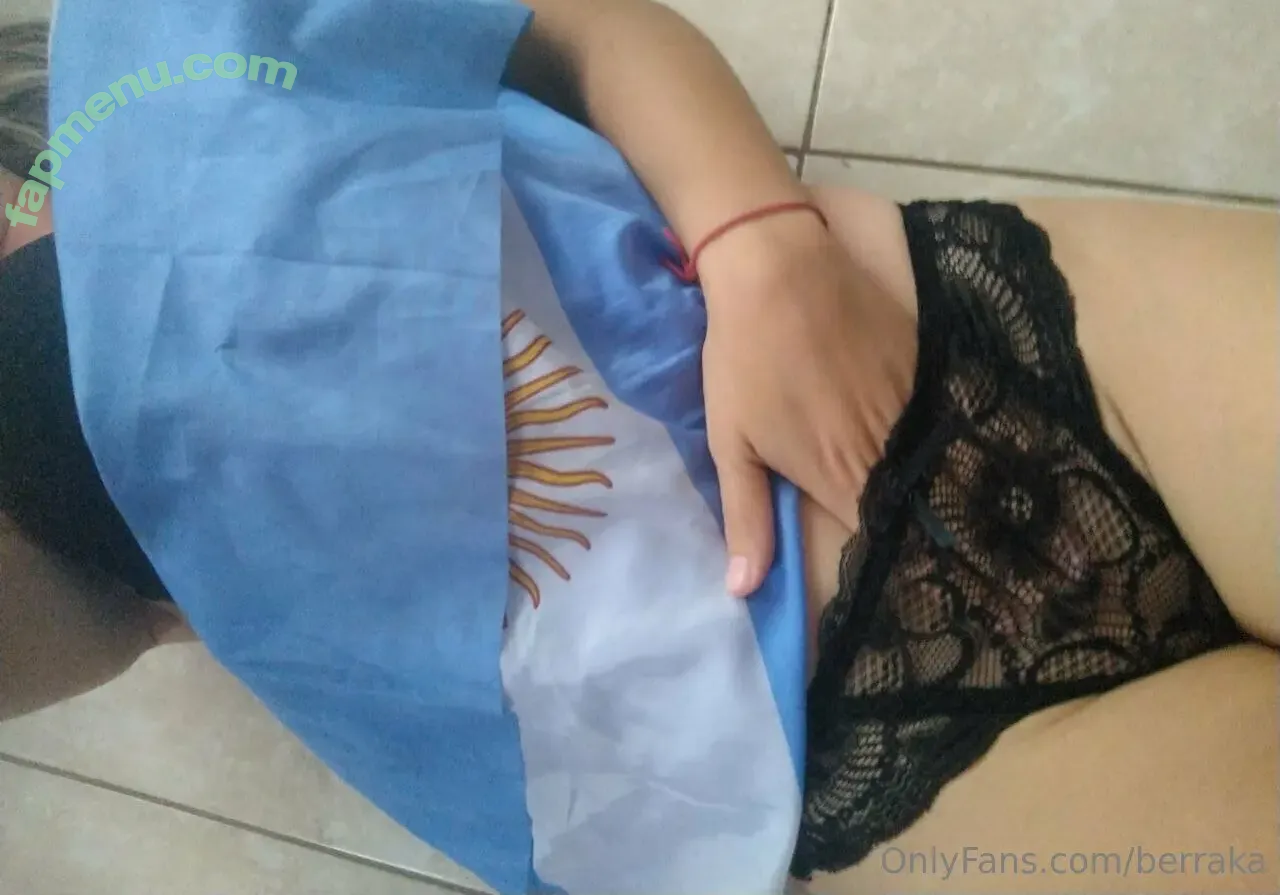 berraka nude photo #0082 (berrakkita)