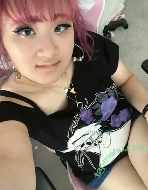 berrii / bubblberrii nude photo #0005