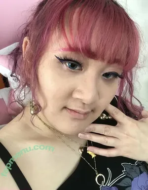 berrii / bubblberrii nude photo #0008