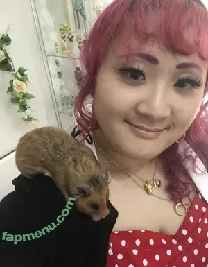 berrii / bubblberrii nude photo #0010
