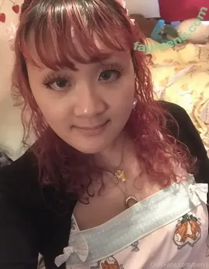 berrii / bubblberrii nude photo #0011