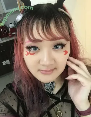 berrii / bubblberrii nude photo #0013