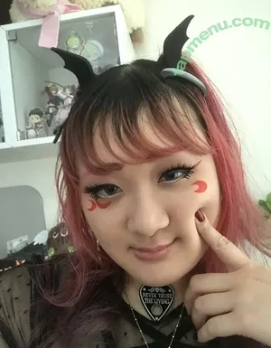 berrii / bubblberrii nude photo #0015