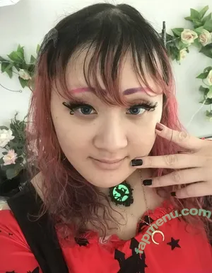 berrii / bubblberrii nude photo #0016