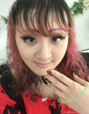 berrii / bubblberrii nude photo #0017