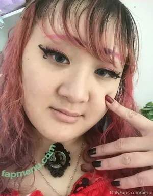 berrii / bubblberrii nude photo #0018