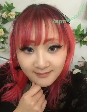 berrii / bubblberrii nude photo #0023