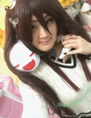 berrii / bubblberrii nude photo #0024