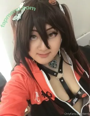 berrii / bubblberrii nude photo #0027