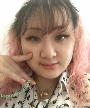berrii / bubblberrii nude photo #0037