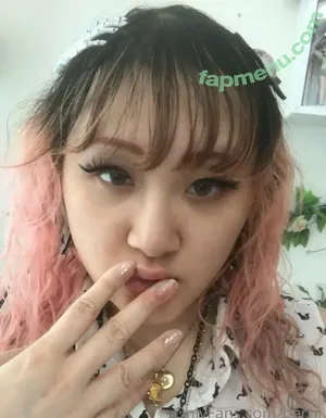berrii / bubblberrii nude photo #0038