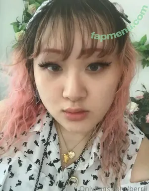 berrii / bubblberrii nude photo #0039
