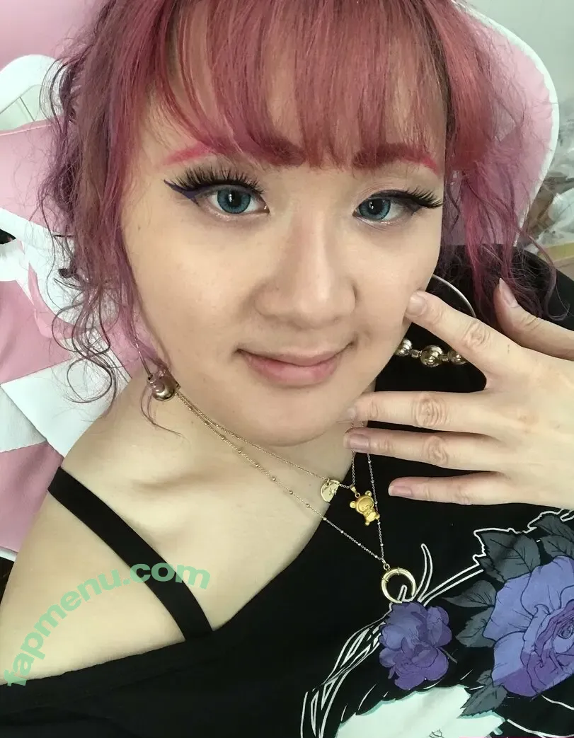 berrii nude photo #0007 (bubblberrii)