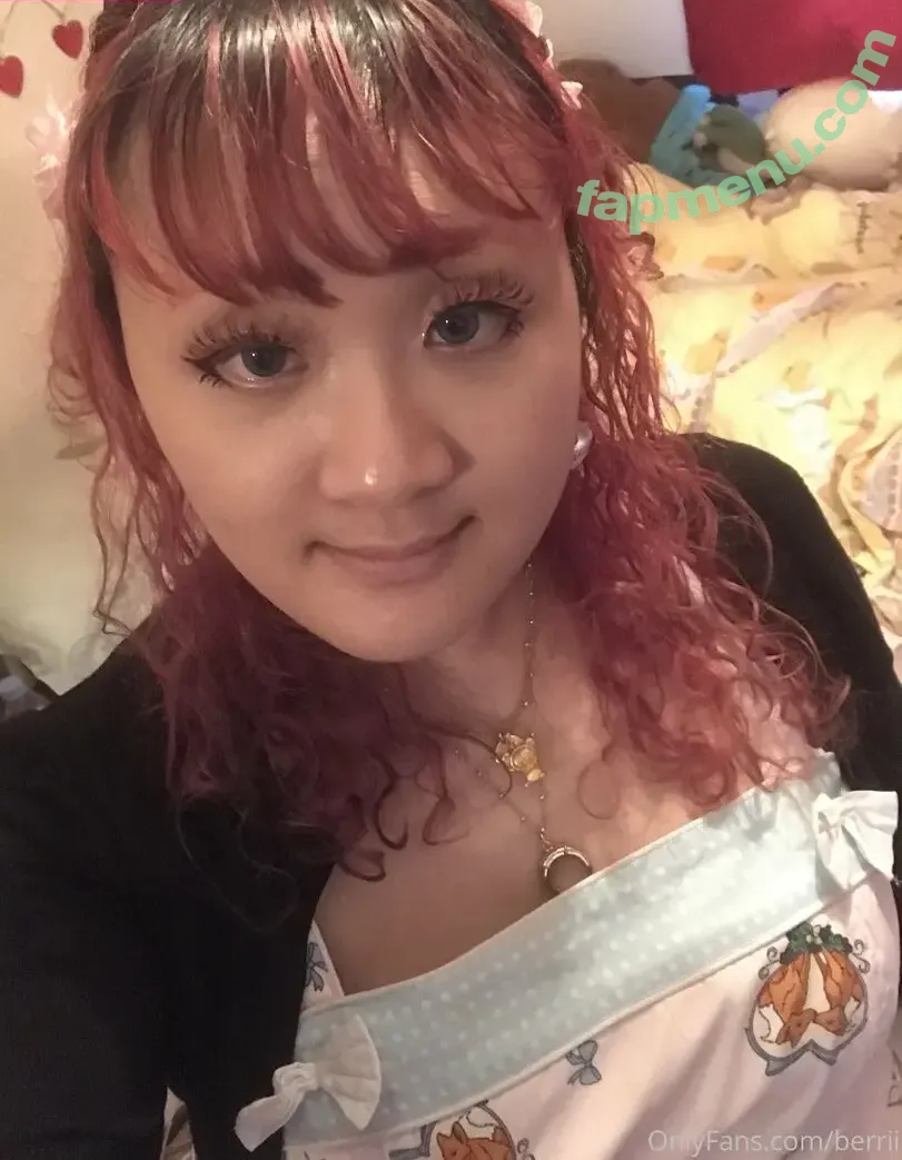 berrii nude photo #0011 (bubblberrii)