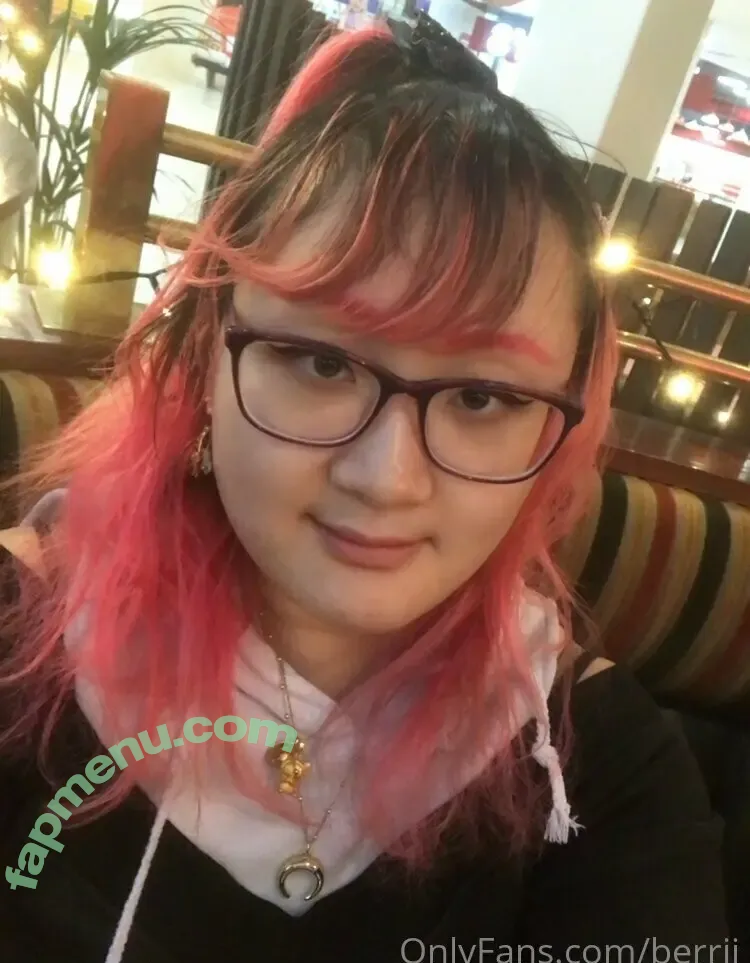 berrii nude photo #0036 (bubblberrii)