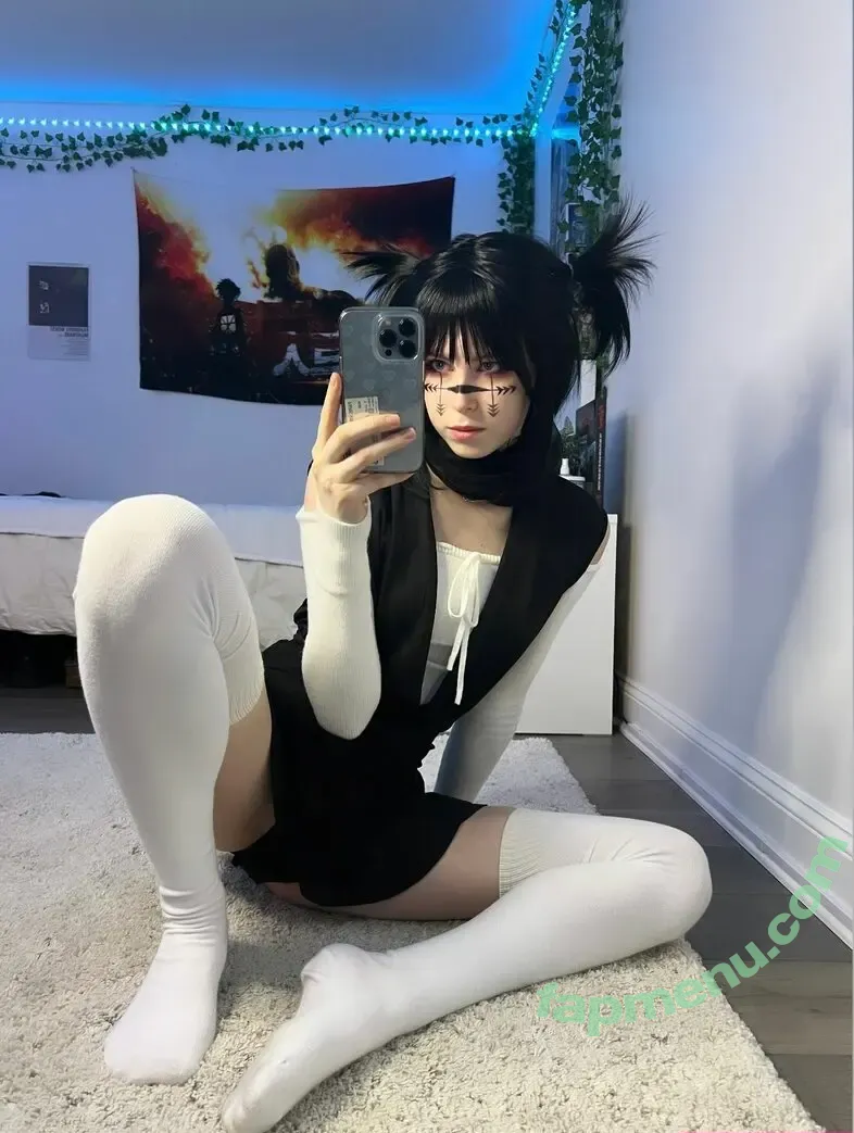 Berriwi nude photo #0030 (berriwii)