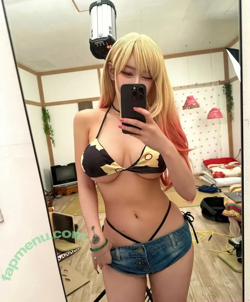 Berry nude photo #0004 (berry_is_blooming)