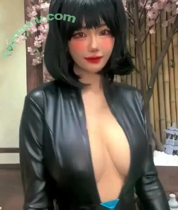 Berry nude photo #0029 (berry_is_blooming)