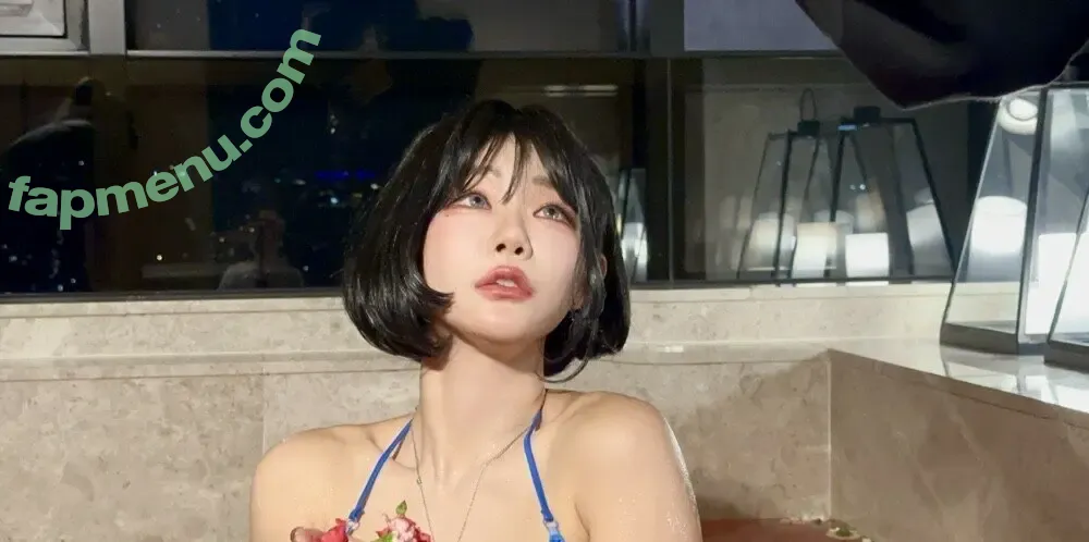 Berry nude photo #0034 (berry_is_blooming)
