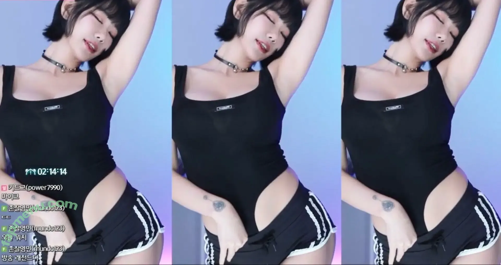 Berry nude photo #0173 (berry_is_blooming)