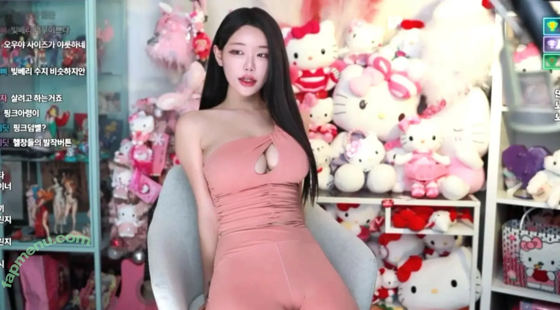 Berry nude photo #0664 (berry_is_blooming)
