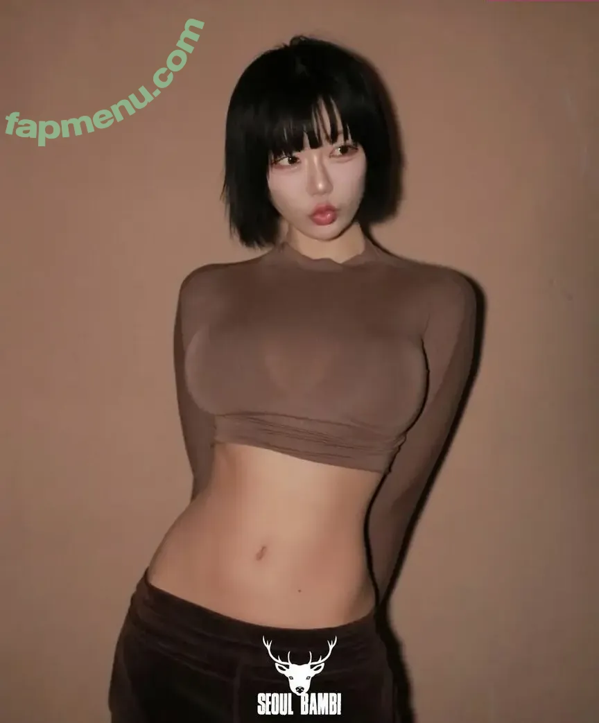 Berry nude photo #0785 (berry_is_blooming)