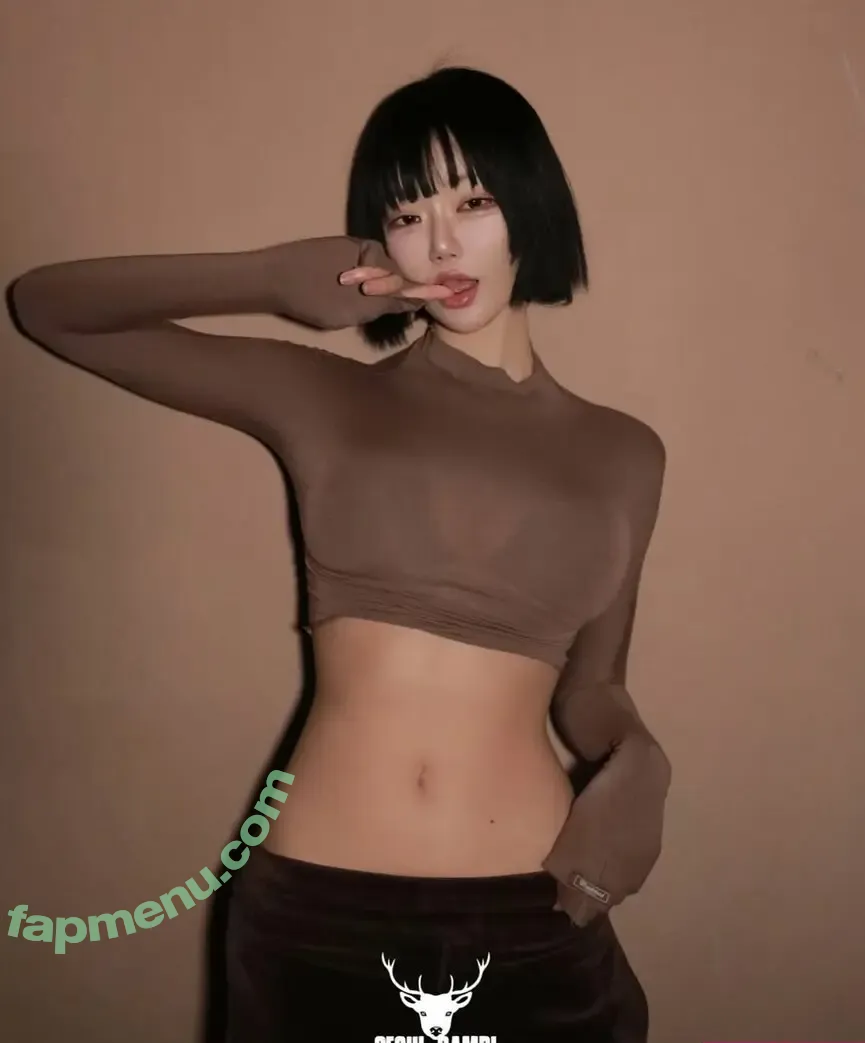Berry nude photo #0788 (berry_is_blooming)