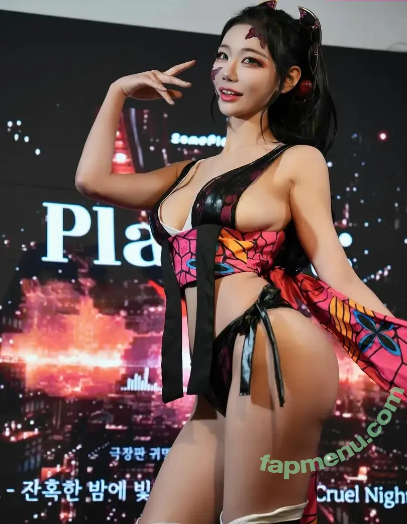 Berry nude photo #0856 (berry_is_blooming)