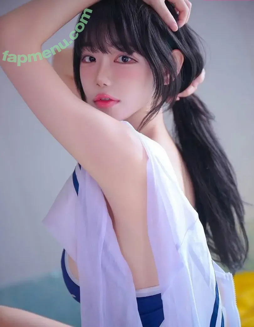 Berry nude photo #0907 (berry_is_blooming)
