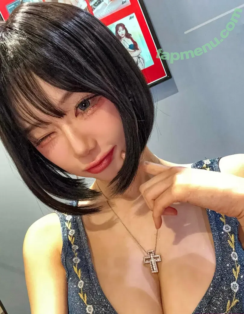 Berry nude photo #0963 (berry_is_blooming)