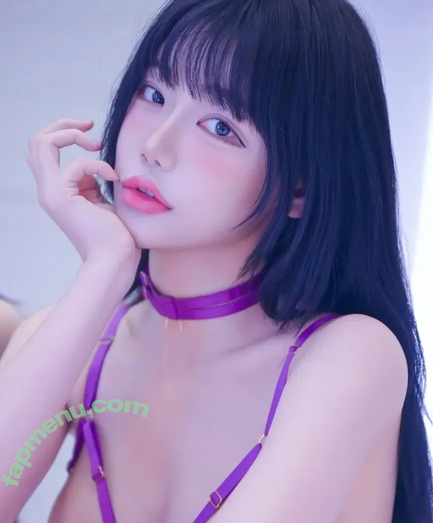 Berry nude photo #0979 (berry_is_blooming)